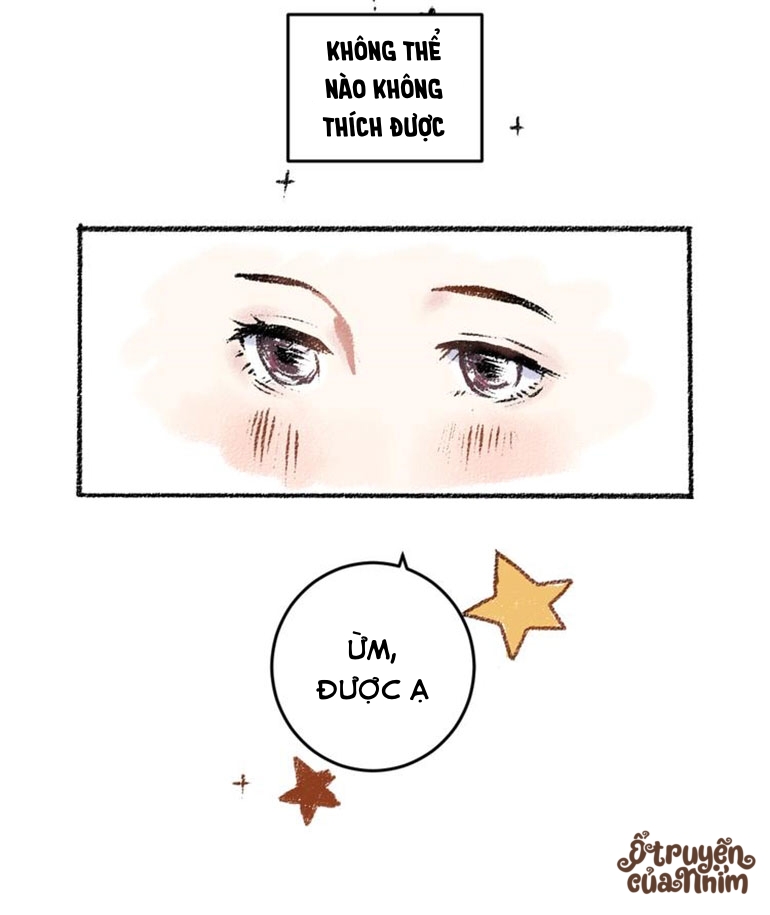 ngày ngày đi nhờ xe! chapter 14 37