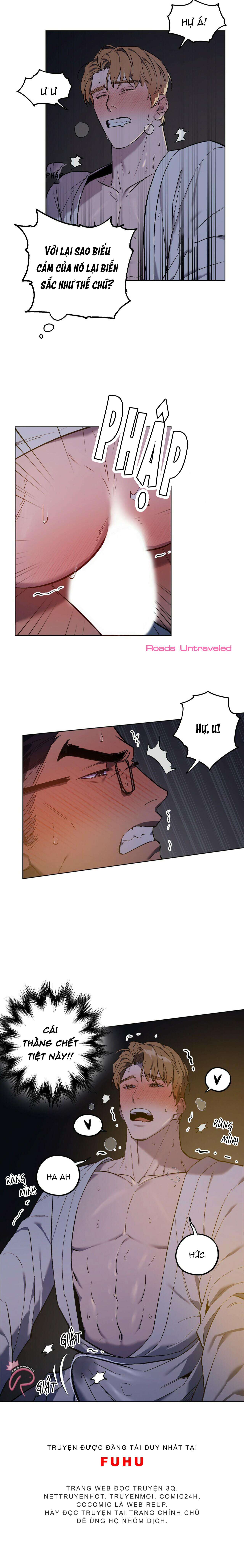 yi su nhà họ kang chapter 22 15