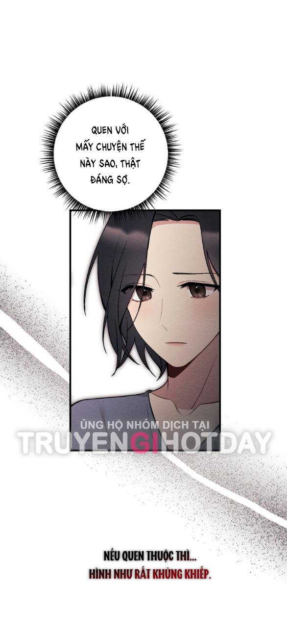 Ăn Mòn chapter 29.1 - Trang 18