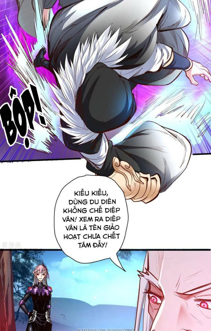 tối cường đại biểu hoàng kim thận chapter 56 23