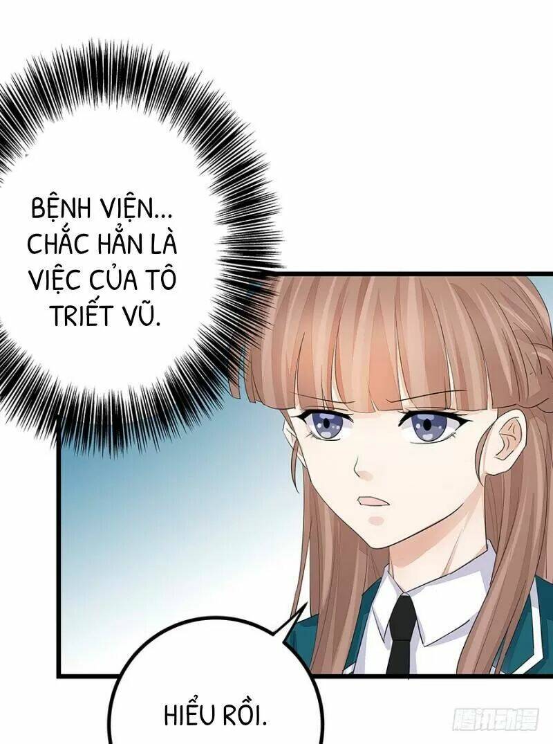 chào buổi sáng, ức vạn manh thê chapter 28 43