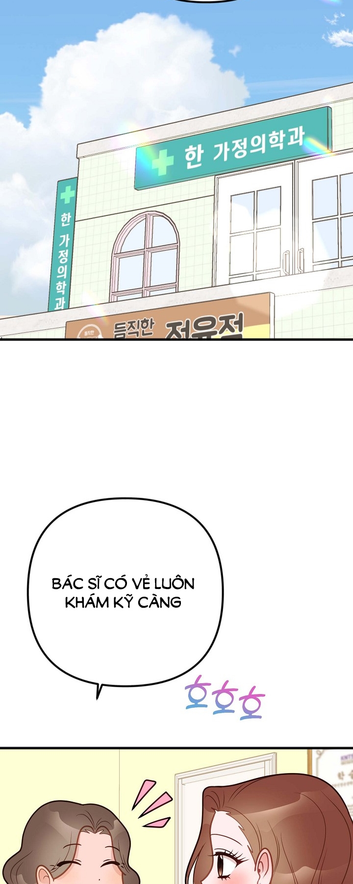 Mối Quan Hệ Không Tốt chapter 30.1 - Trang 6