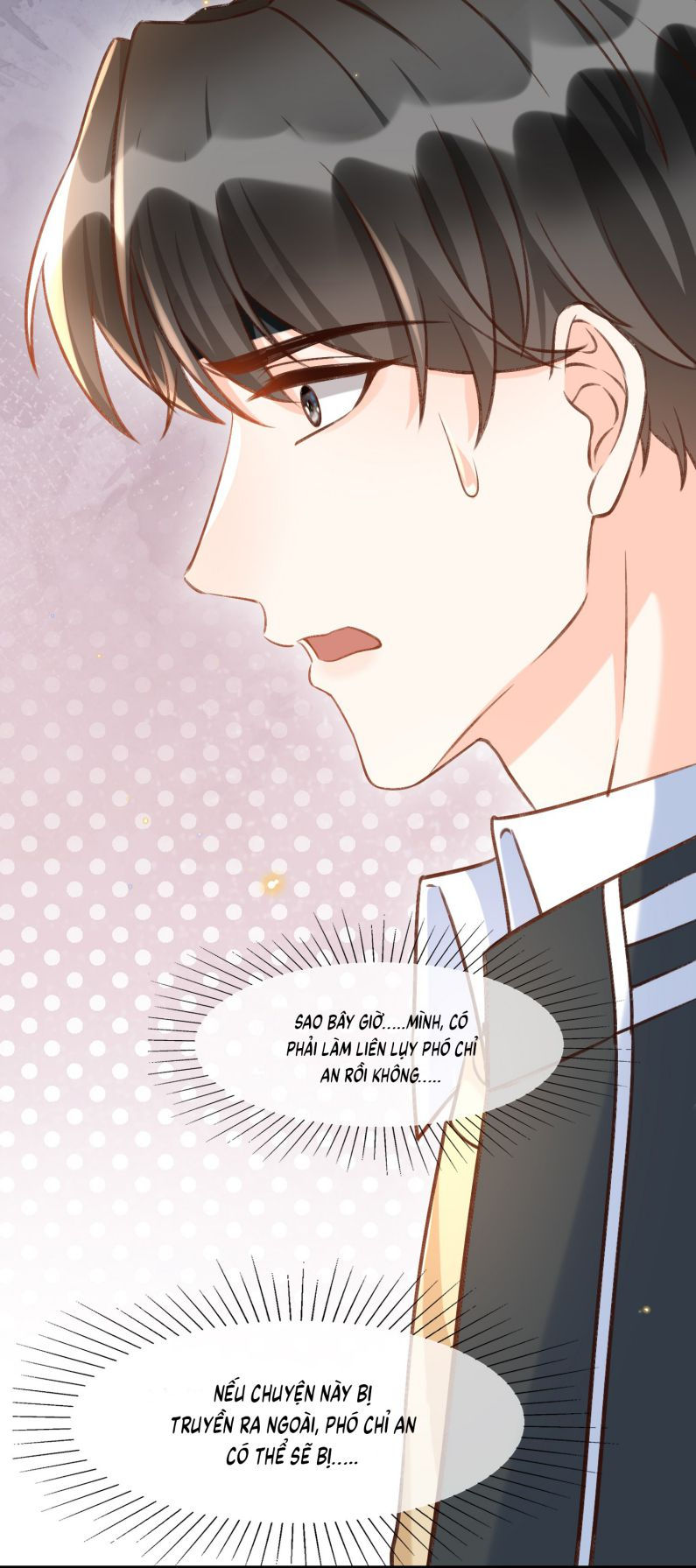 ngọt không ngừng nghỉ chapter 49 17