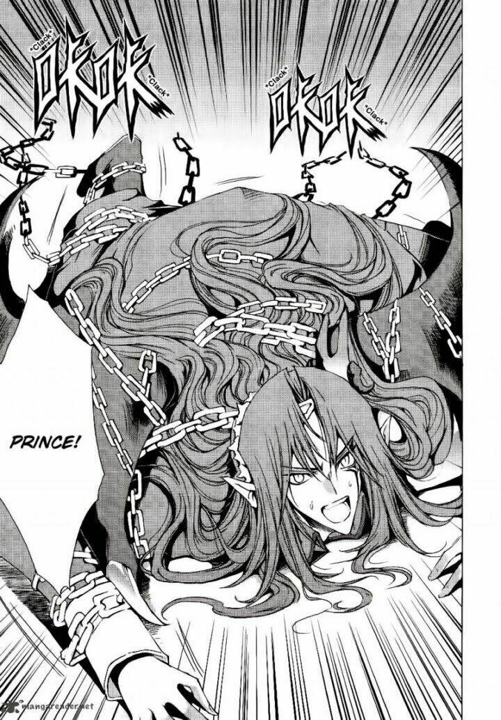 1/2 prince chapter 61 2