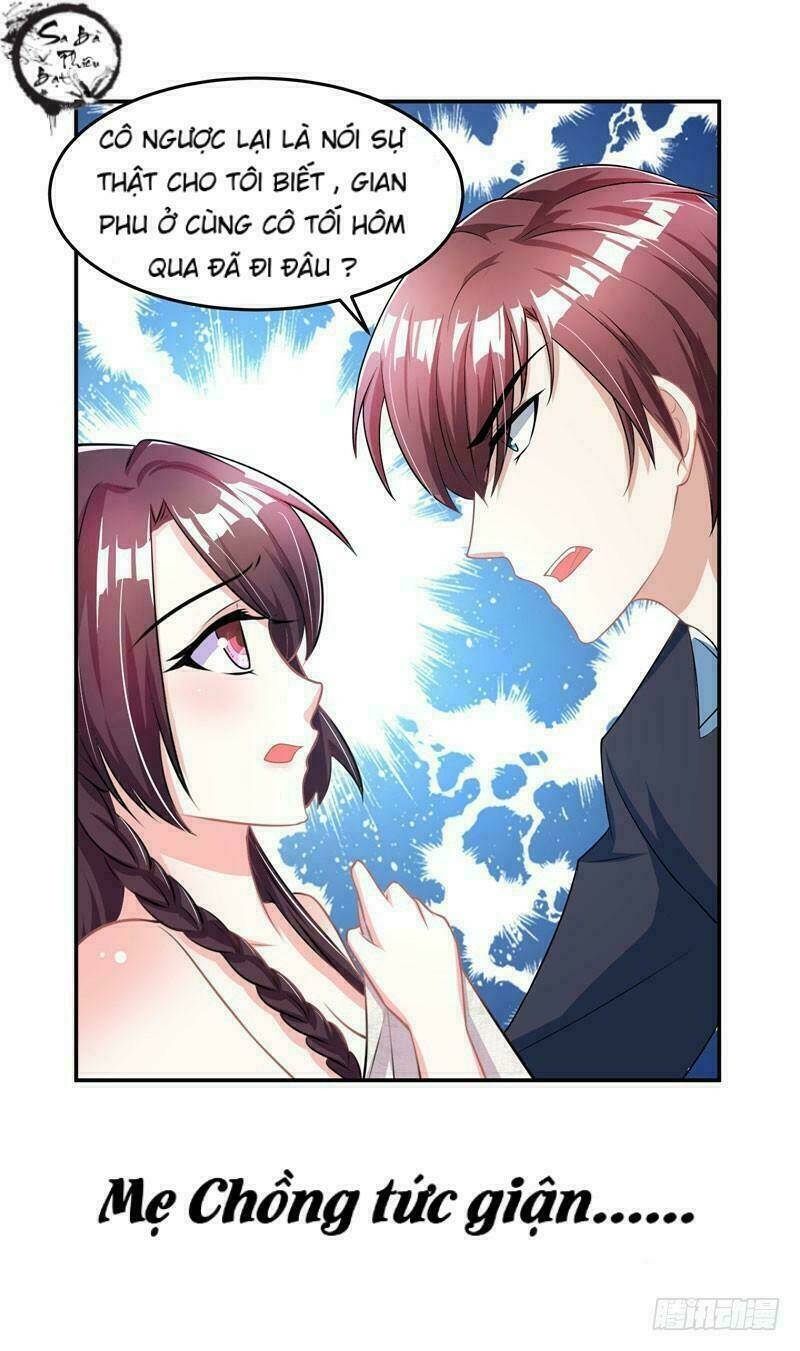tổng tài daddy siêu quyền lực chapter 1.2 2