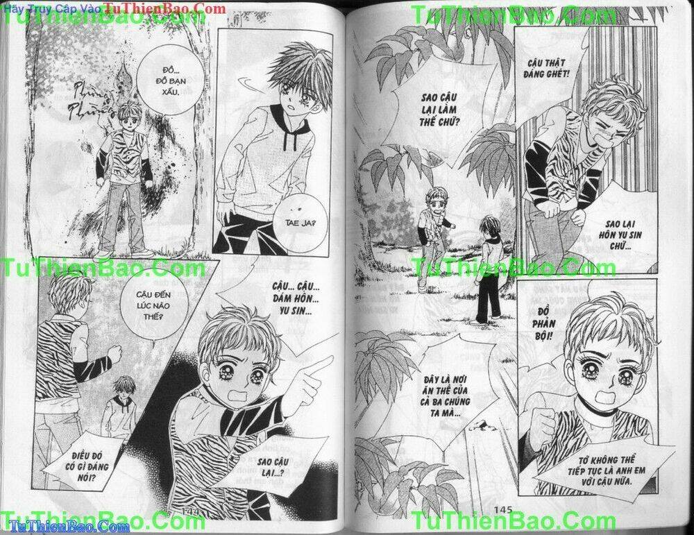 vua xa lộ chapter 7 72