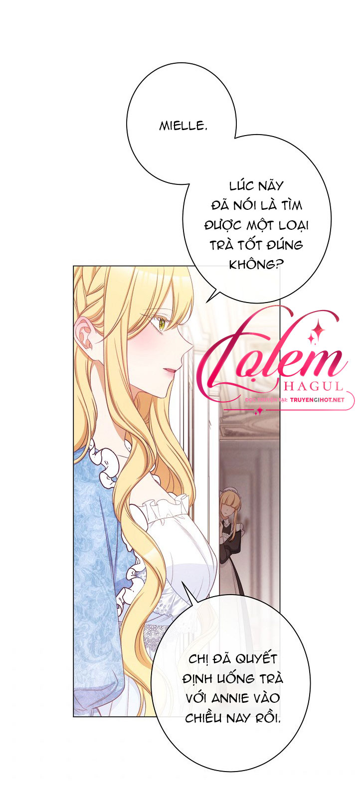 ác nữ đảo ngược đồng hồ cát chapter 95 52