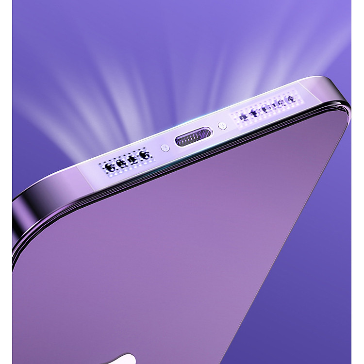 Miếng Dán Bảo Vệ Lưng Viền PPF chống va đập dành cho iPhone 17 Pro Max / 17 Pro / 17 Air / 17 - Hàng Nhập Khẩu