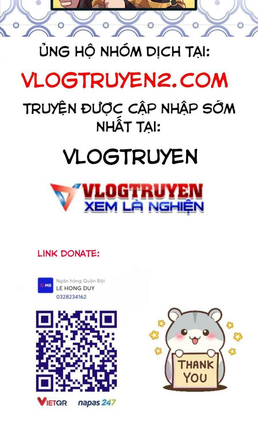 thí chủ, lên đường thôi! chapter 37 38