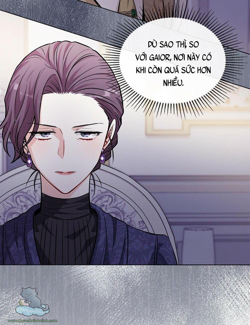 kiên nhẫn chút nào, đại công tước chapter 24 33