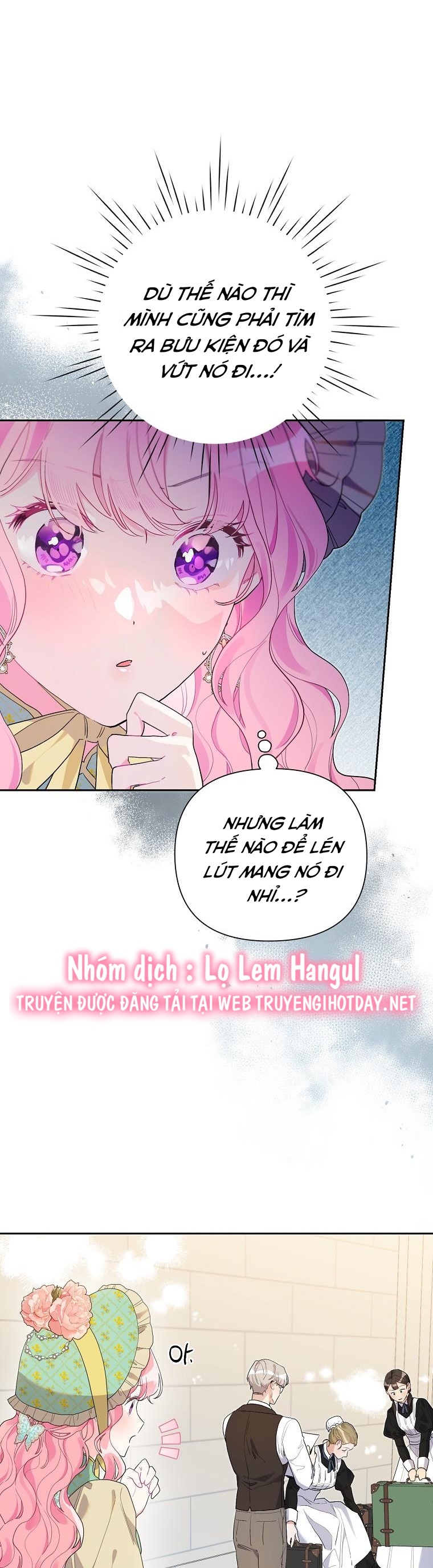 trở thành con dâu bất đắc dĩ chapter 84 15