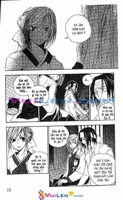 tiên nữ giáng trần chapter 19 72
