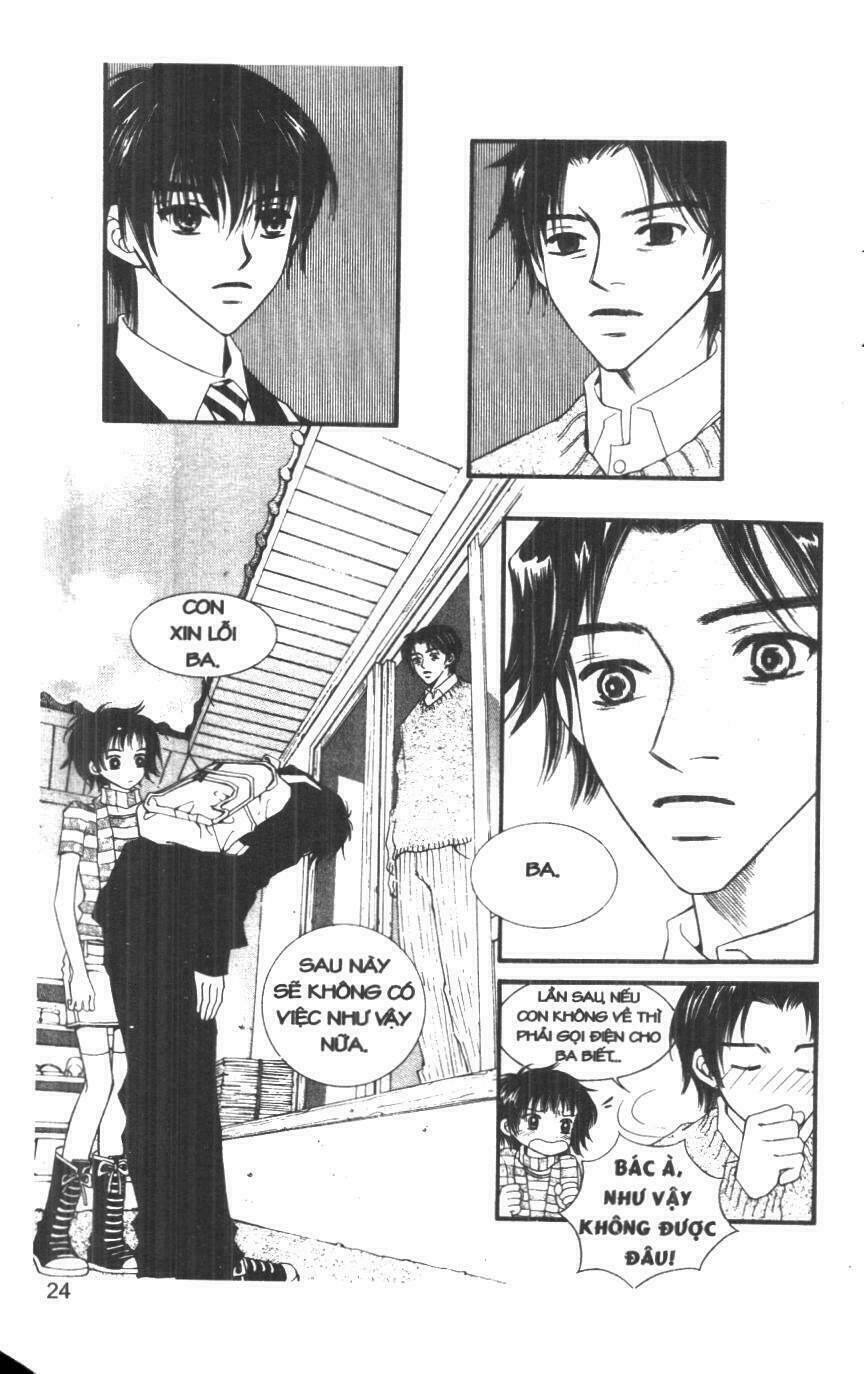 sad love story chapter 3 24