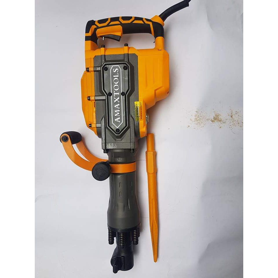 MÁY ĐỤC BÊ TÔNG 30 LY AMAXTOOLS AM-95 (1850W)- HÀNG CHÍNH HÃNG