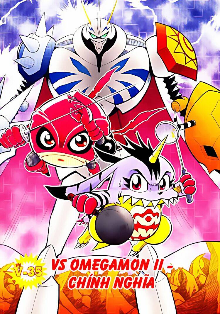 little star chapter 35 2