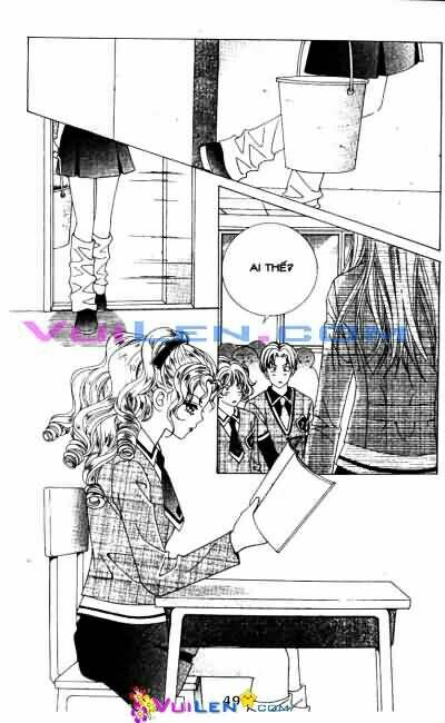 sâu trong ánh mắt chapter 75 10