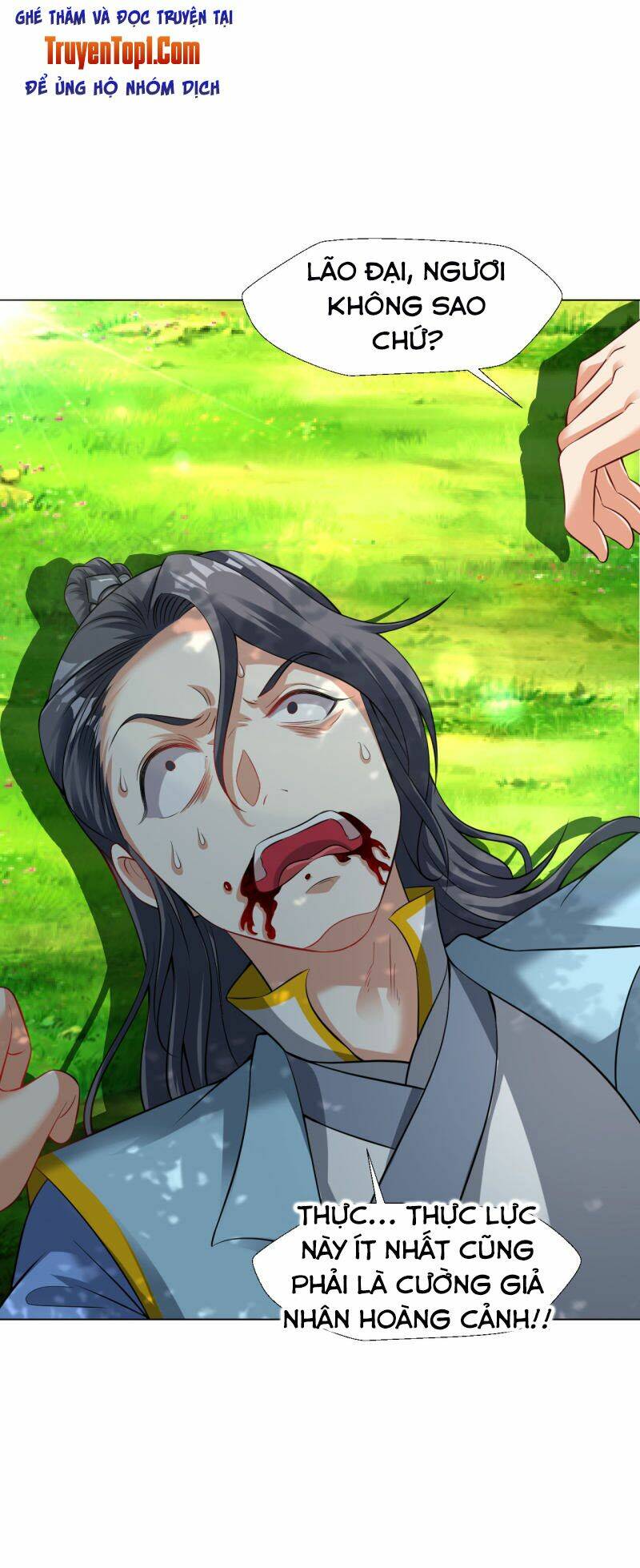 đạo ấn chapter 76 21