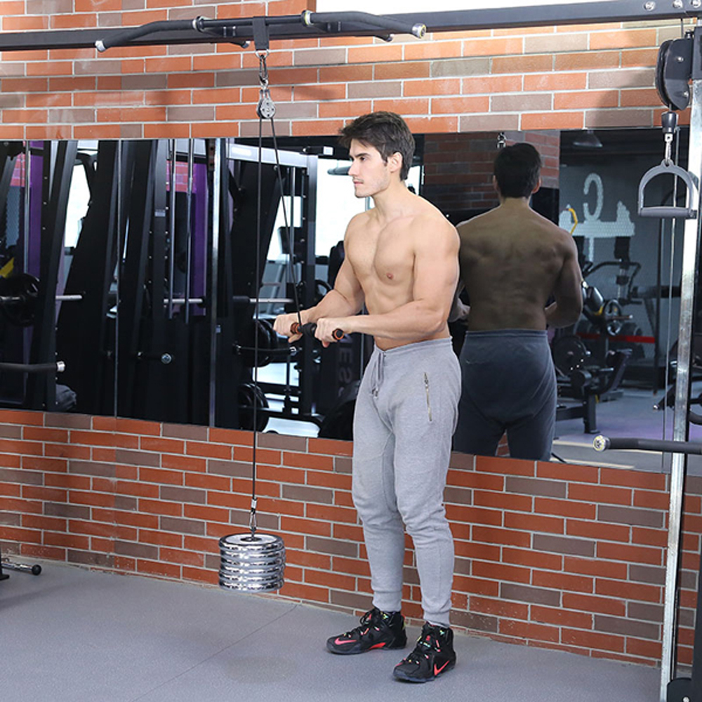 Thanh Tập thể dục cho Cánh tay Bắp tay