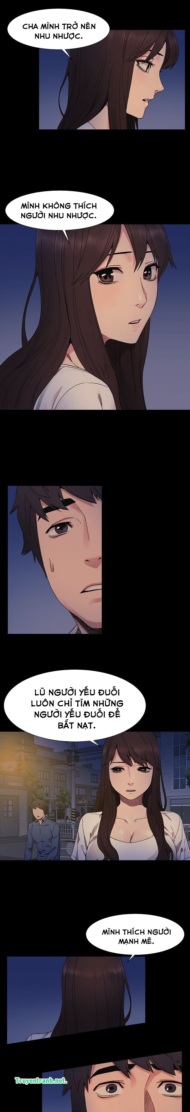 cuộc chiến thầm lặng chapter 50 7