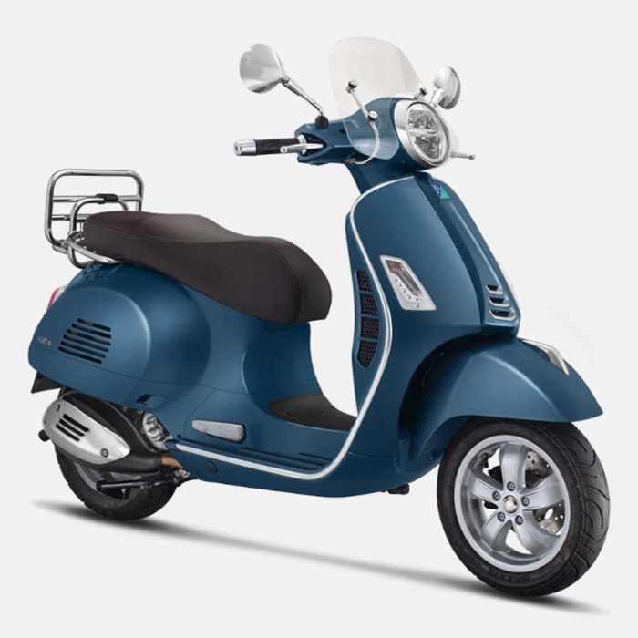 Xe máy VESPA GTS TOURING 300