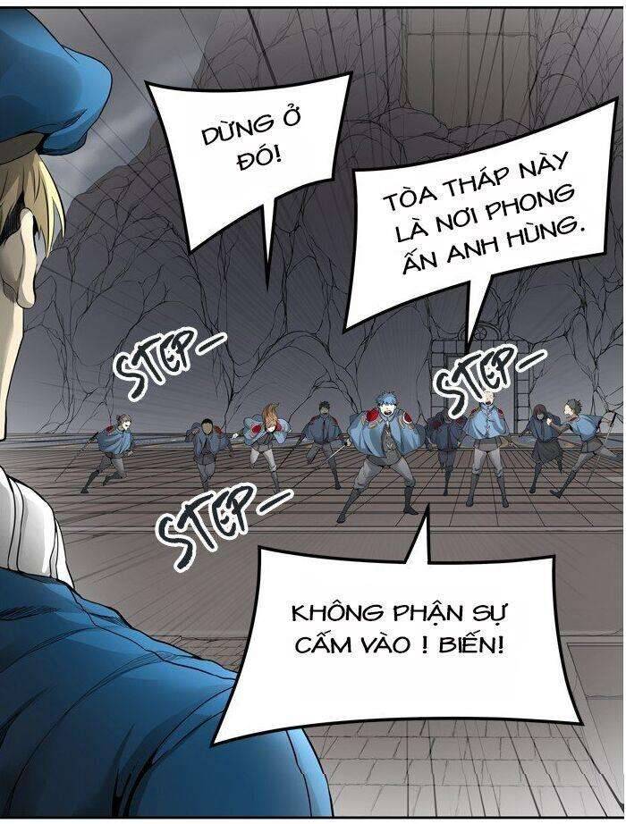 tòa tháp bí ẩn 2 chapter 458 42