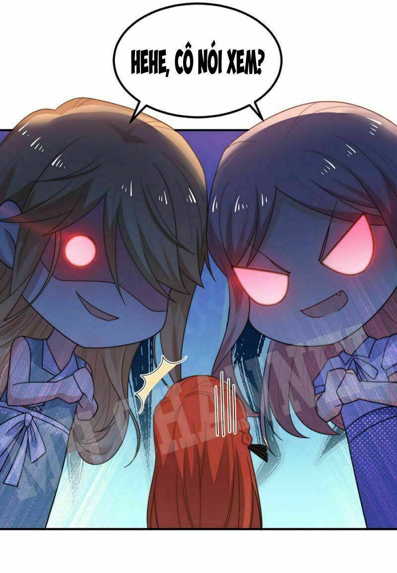 ma lạt thiên kim đẩu ác thiếu chapter 199.5 14