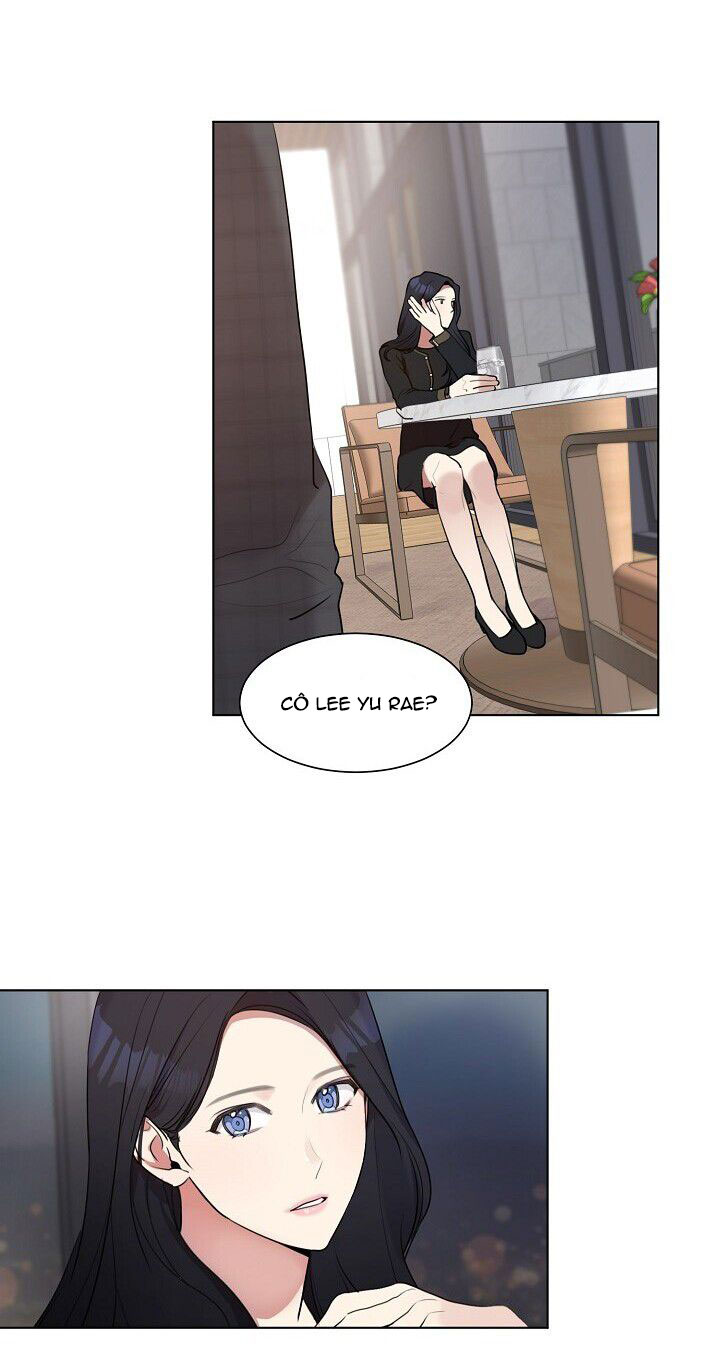 bà xã tôi đã trở lại chapter 2 14