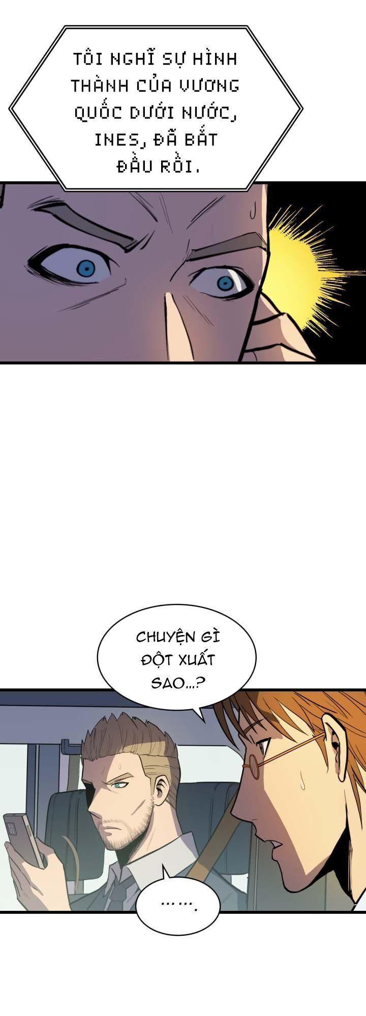 tôi trở lại thăng cấp một mình chapter 22 59