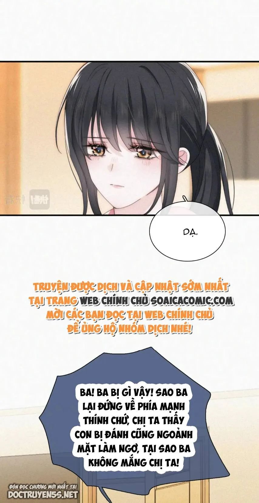 điên cuồng yêu em chapter 38 14