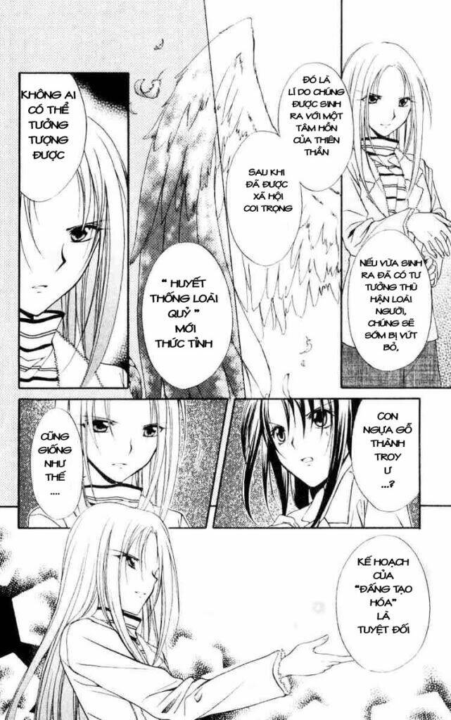 spiral: suiri no kizuna chapter 54 7