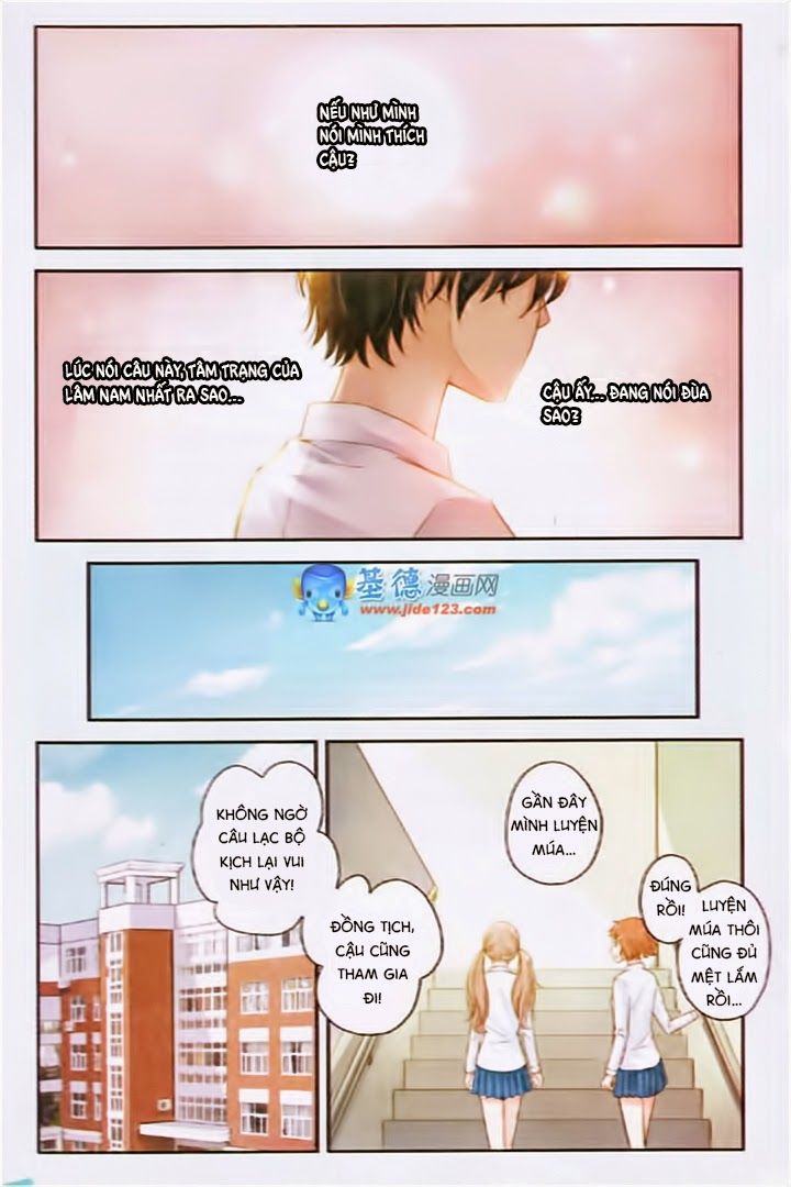 bạc hà chi hạ chapter 7.1 2