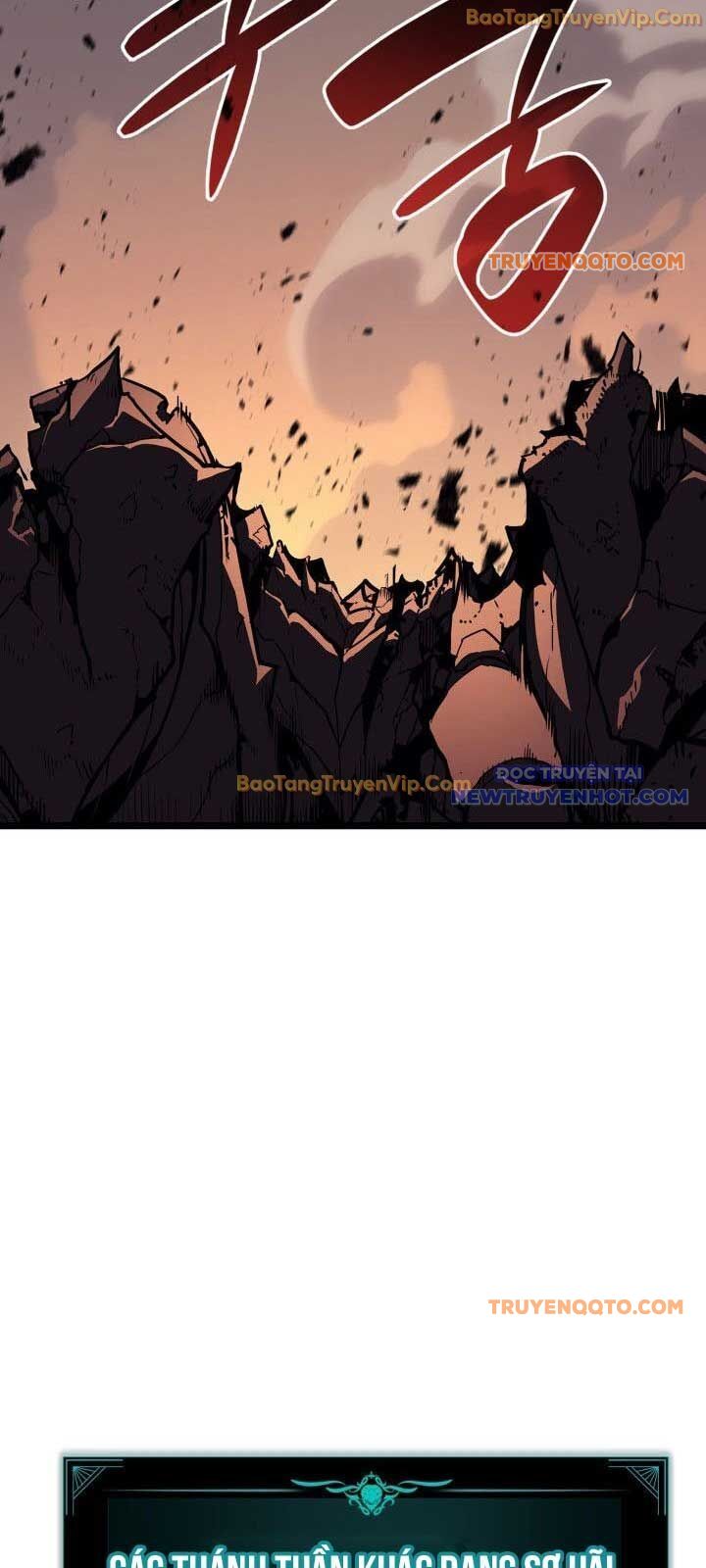 Vị Vua Mạnh Nhất Đã Trở Lại chapter 116 79