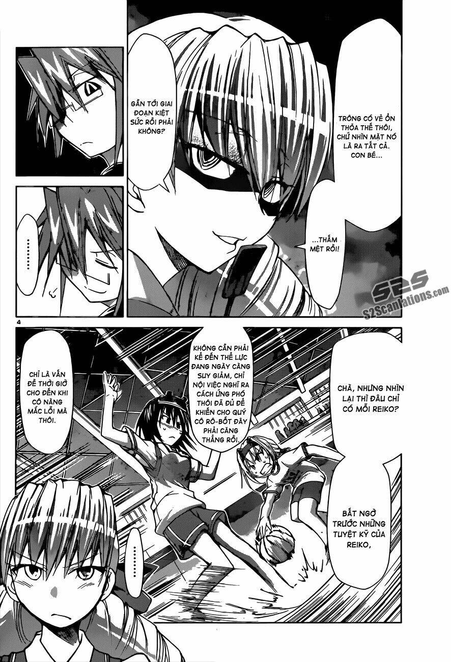 denpa kyoushi chapter 77 5