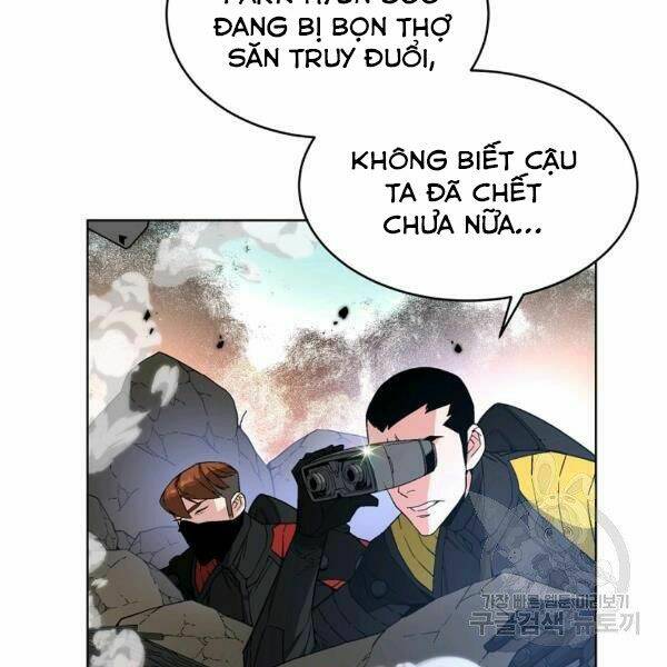 Thiên Ma Quân Sư Chapter 24 - Trang 41