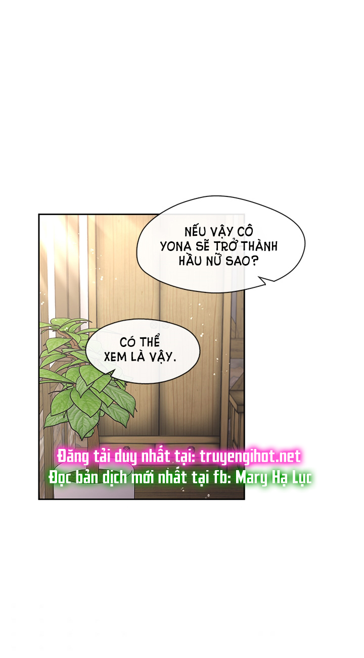 cẩn thận nữ phụ phản diện đấy! chapter 104 58