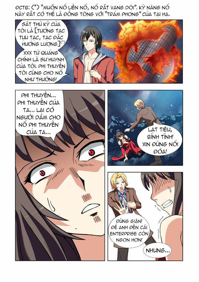 i am a killer maid chapter 10 8