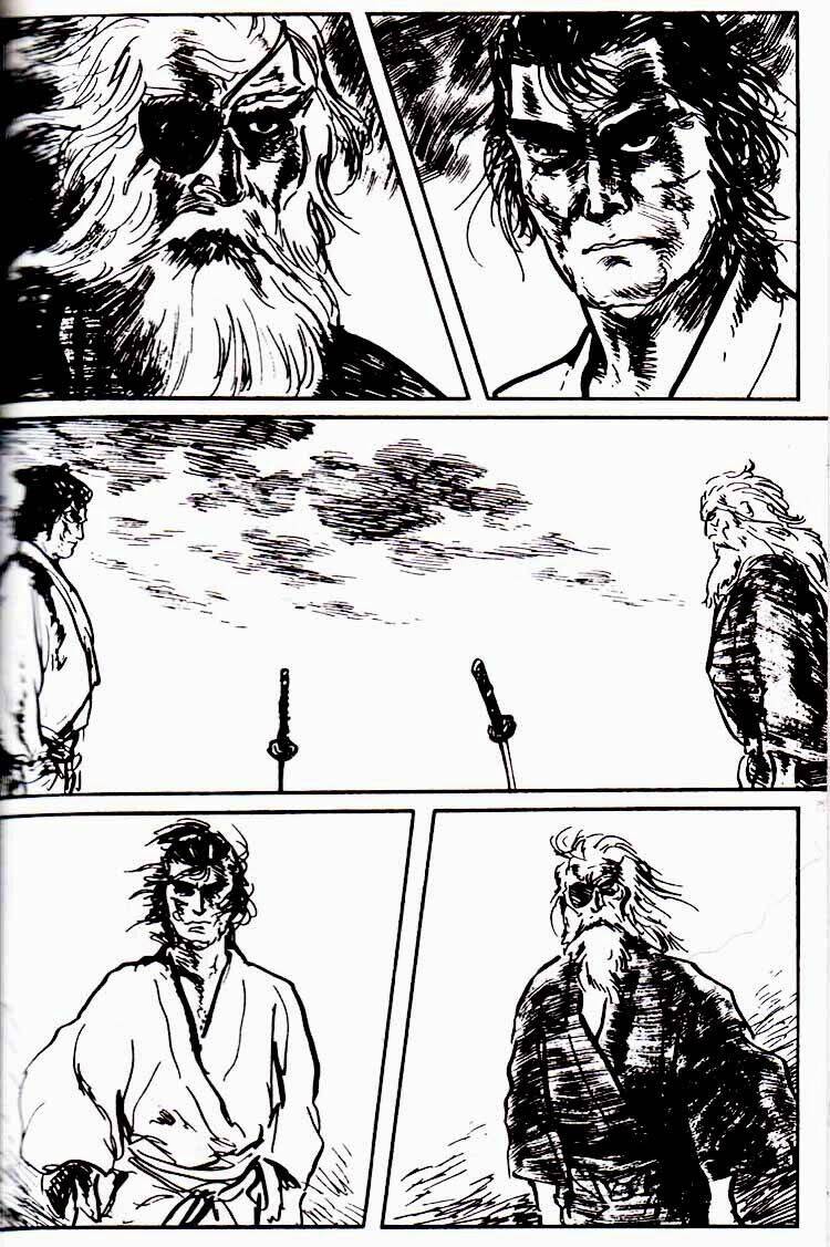 lone wolf and cub chapter 117 47