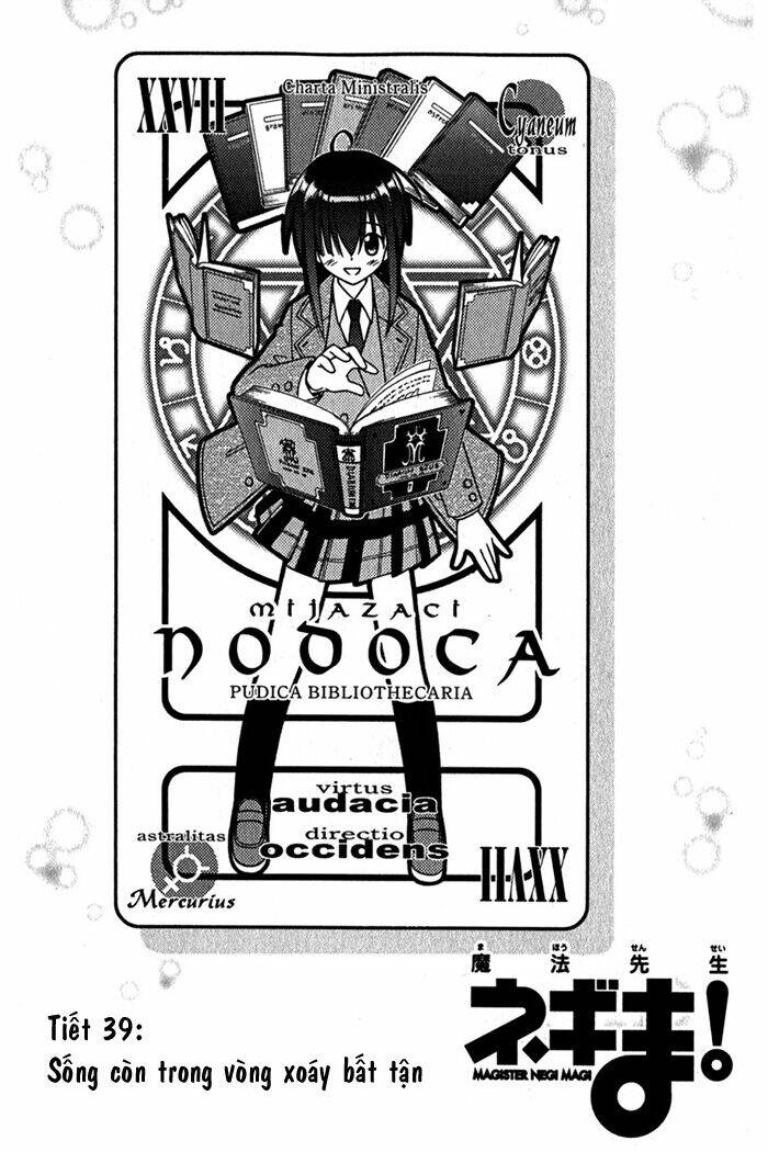 bậc thầy ma pháp chapter 39 3