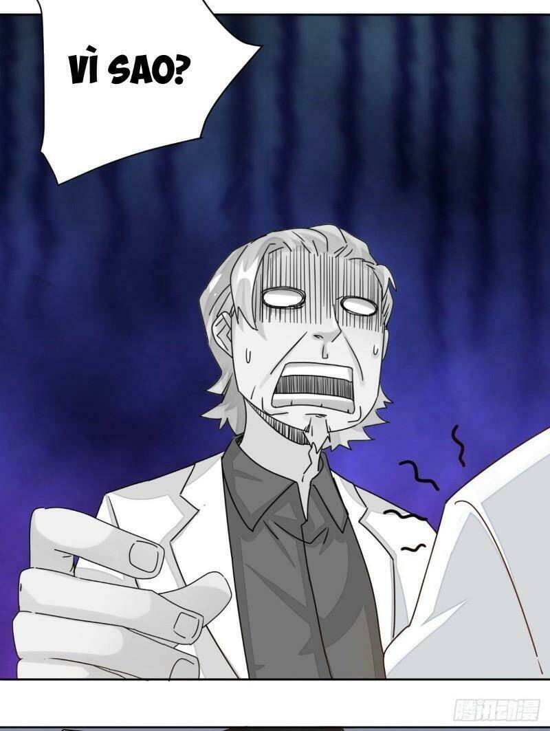 đô thị siêu cấp y sinh chapter 4 8