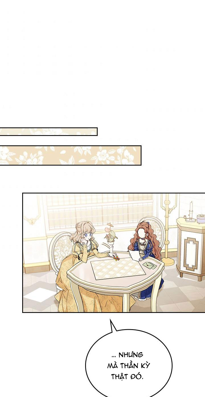 lần này tôi sẽ trở thành gia chủ chapter 52 52