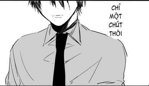 akakise - knb short doujinshi chapter 32 2