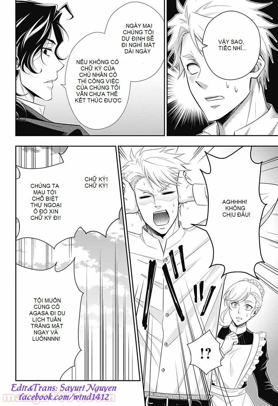 nhà ái quốc moriarty chapter 45 34