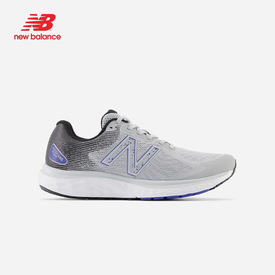 Giày thể thao nam New Balance Fresh Foam 680V7 / M680V7 - M680WN7