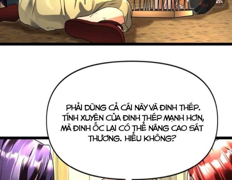 đóng băng toàn cầu: tôi gây dựng nên phòng an toàn thời tận thế chapter 119 40