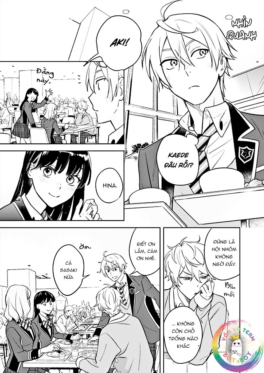 tôi nhận ra mình là em trai của nhân vật chính game bl chapter 10 7