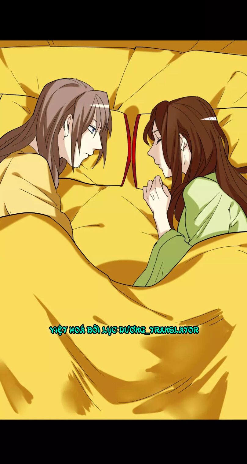 lưỡng bất nghi (full) chapter 123 3