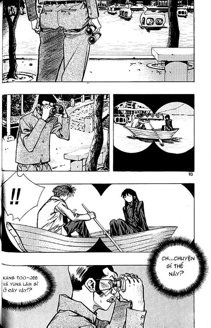 change guy chapter 181 9