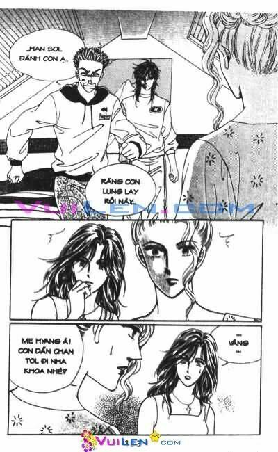 tóc gió thôi bay chapter 3 133