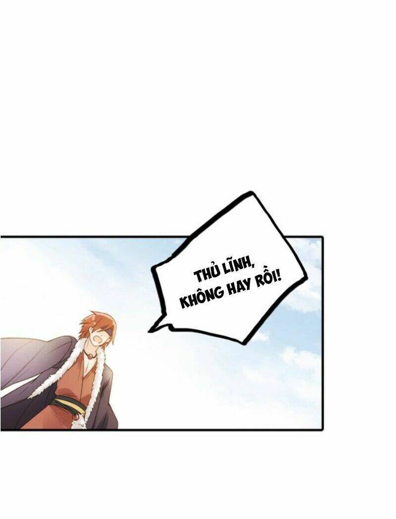 cướp chàng vợ về đón năm mới chapter 23 31