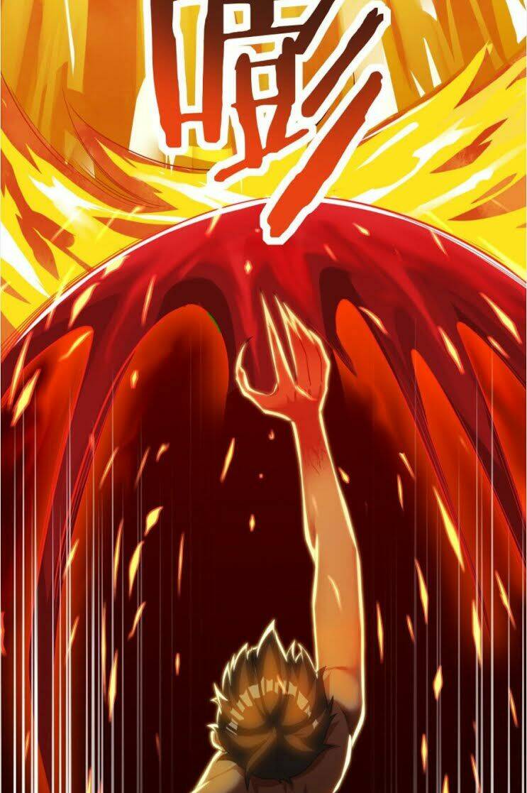 vô hạn biến dị chapter 16 9